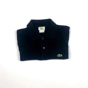 Black Lacoste